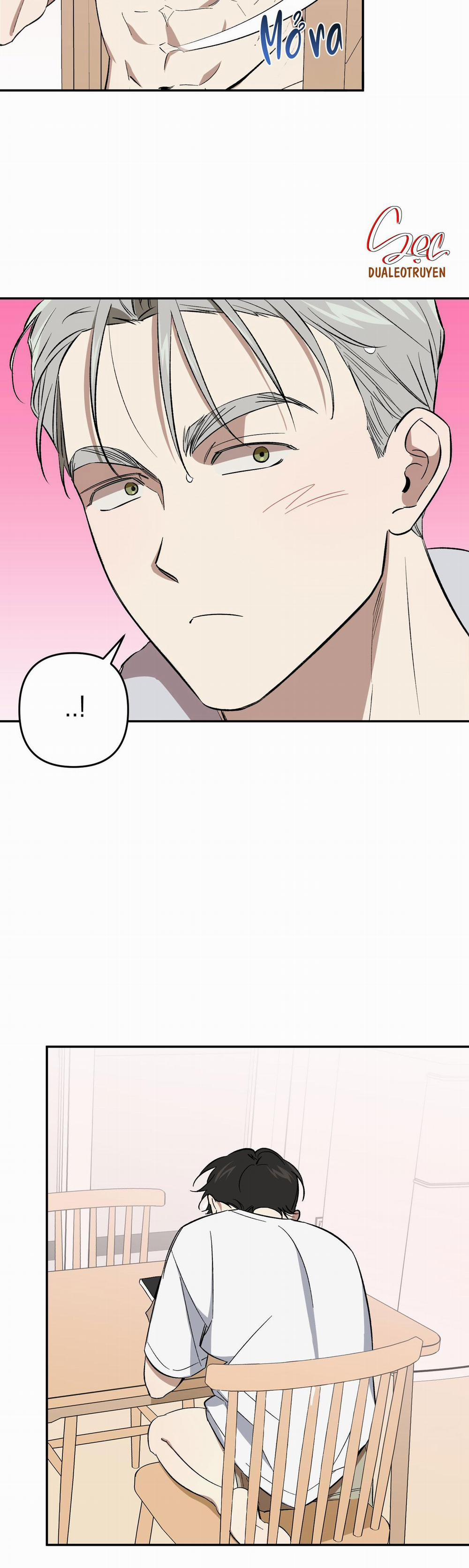 Tuyển Tập Truyện Ngắn Hỏny Của Nhà Sẹc 38 trang 3