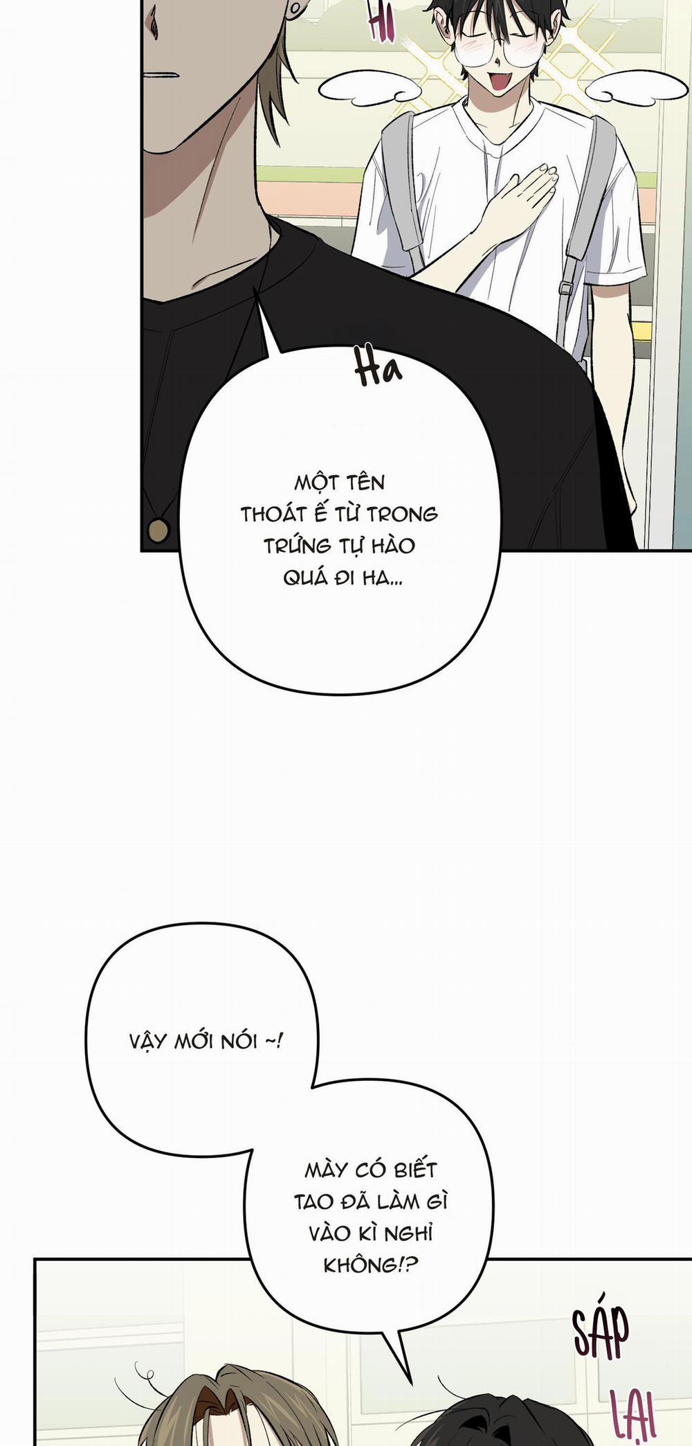 Tuyển Tập Truyện Ngắn Hỏny Của Nhà Sẹc 38 trang 36