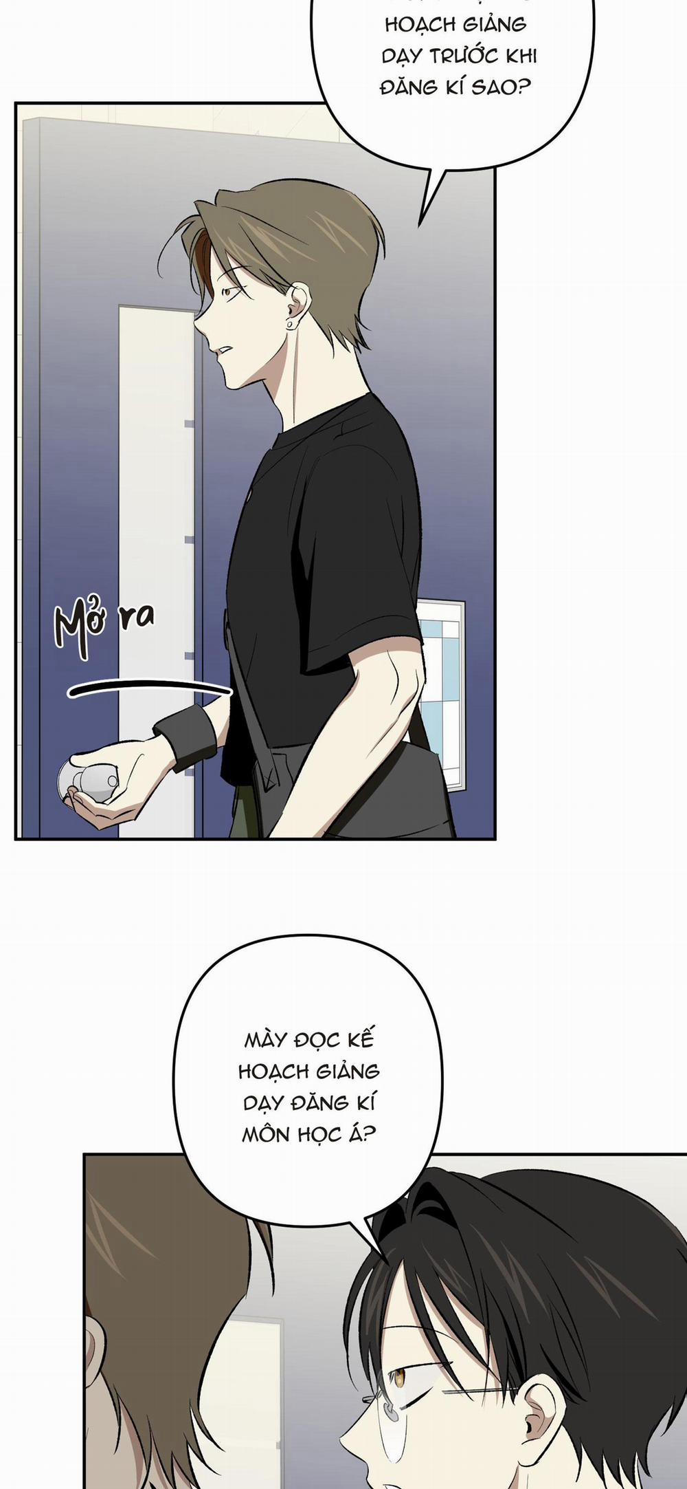 Tuyển Tập Truyện Ngắn Hỏny Của Nhà Sẹc 38 trang 42