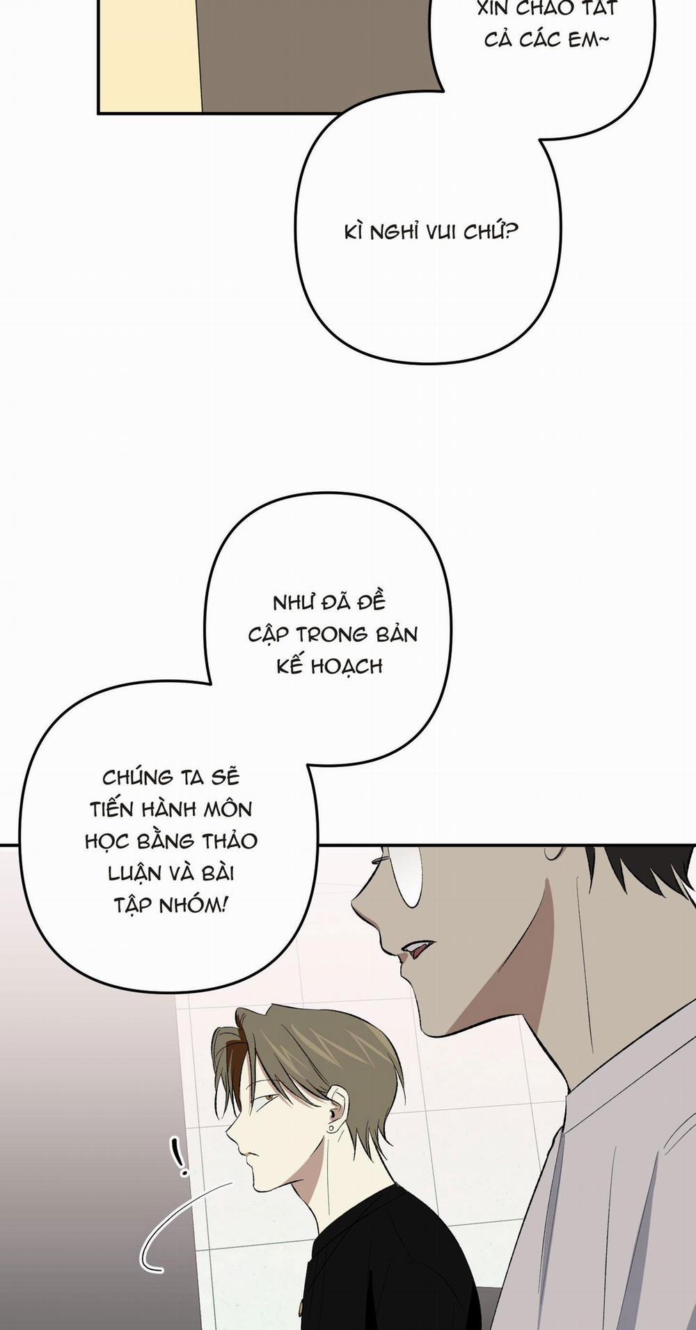 Tuyển Tập Truyện Ngắn Hỏny Của Nhà Sẹc 38 trang 46