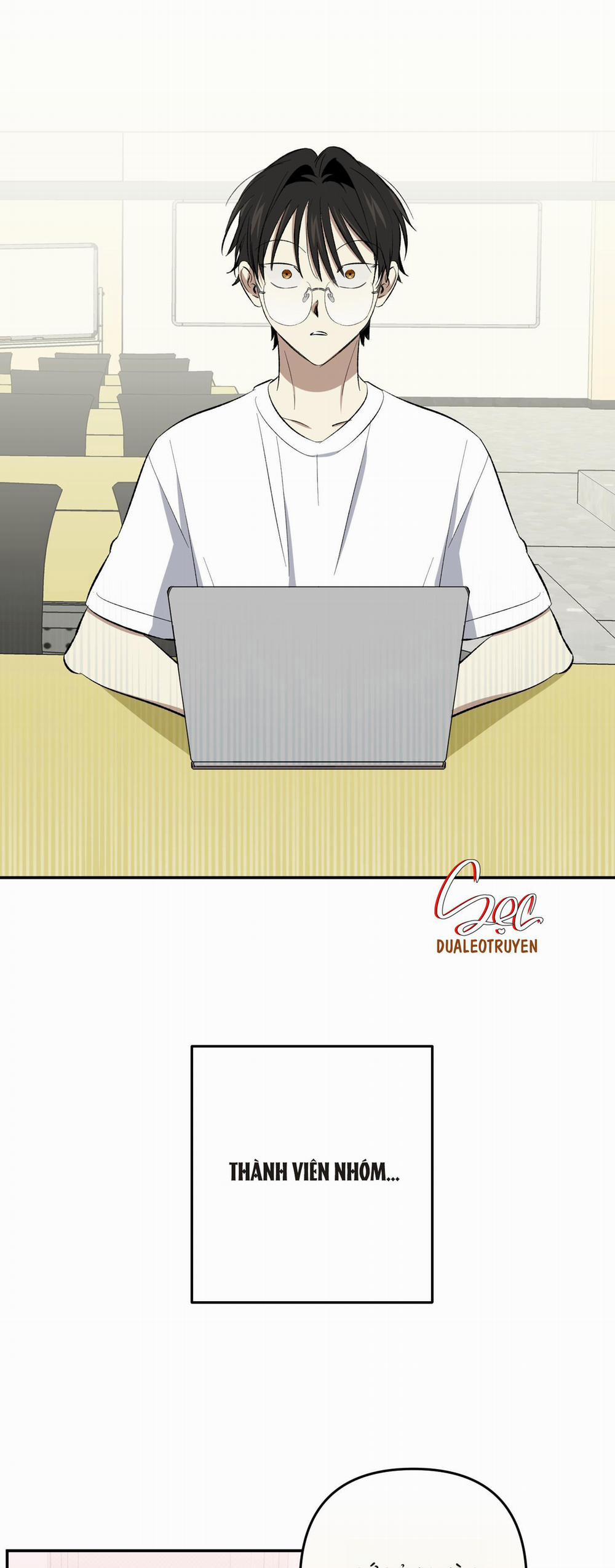 Tuyển Tập Truyện Ngắn Hỏny Của Nhà Sẹc 38 trang 48