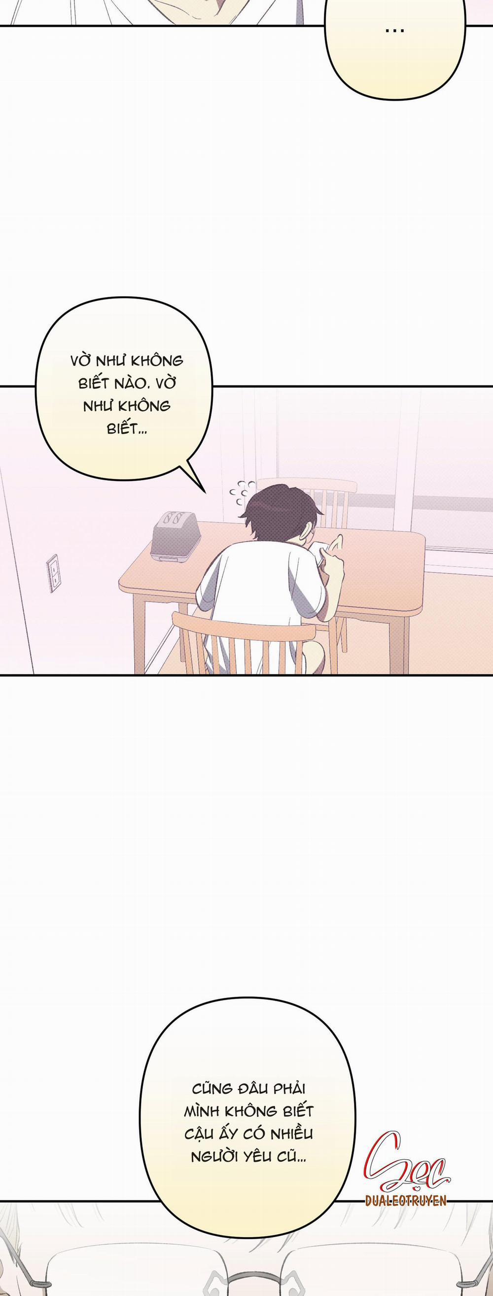 Tuyển Tập Truyện Ngắn Hỏny Của Nhà Sẹc 38 trang 51