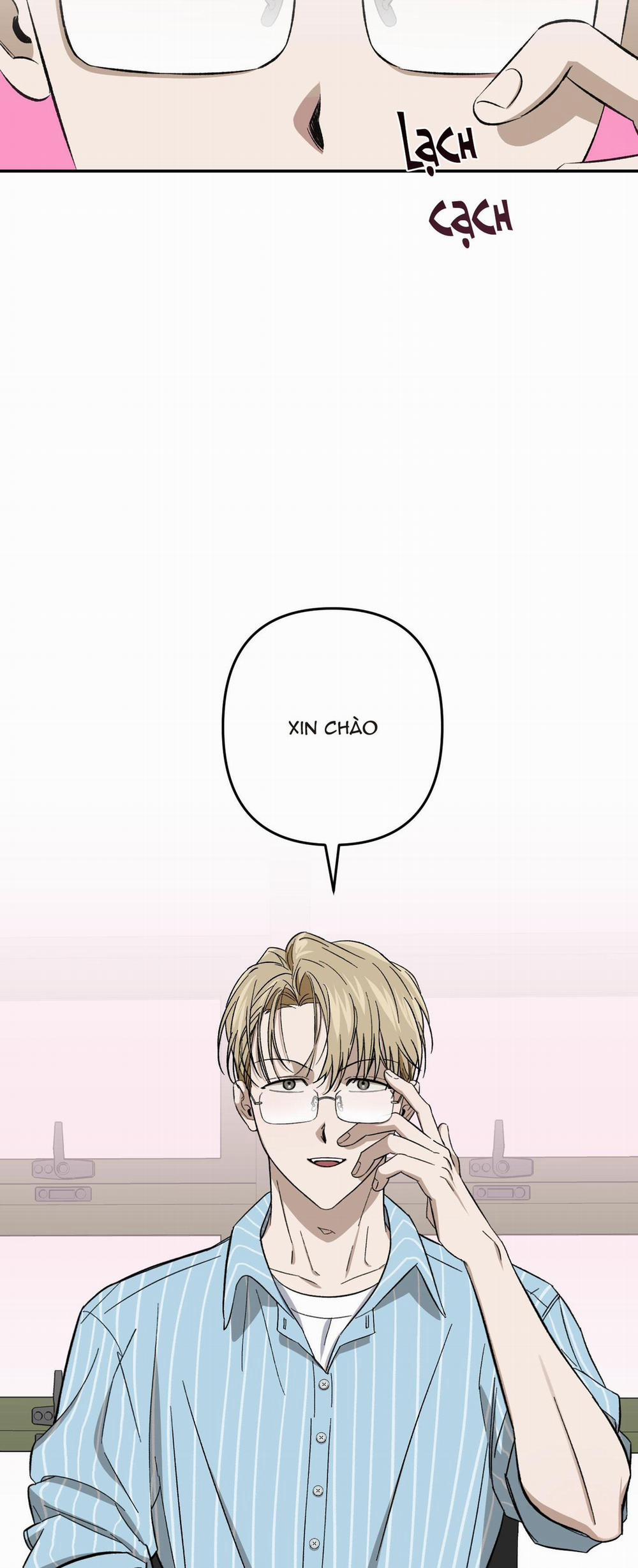 Tuyển Tập Truyện Ngắn Hỏny Của Nhà Sẹc 38 trang 52