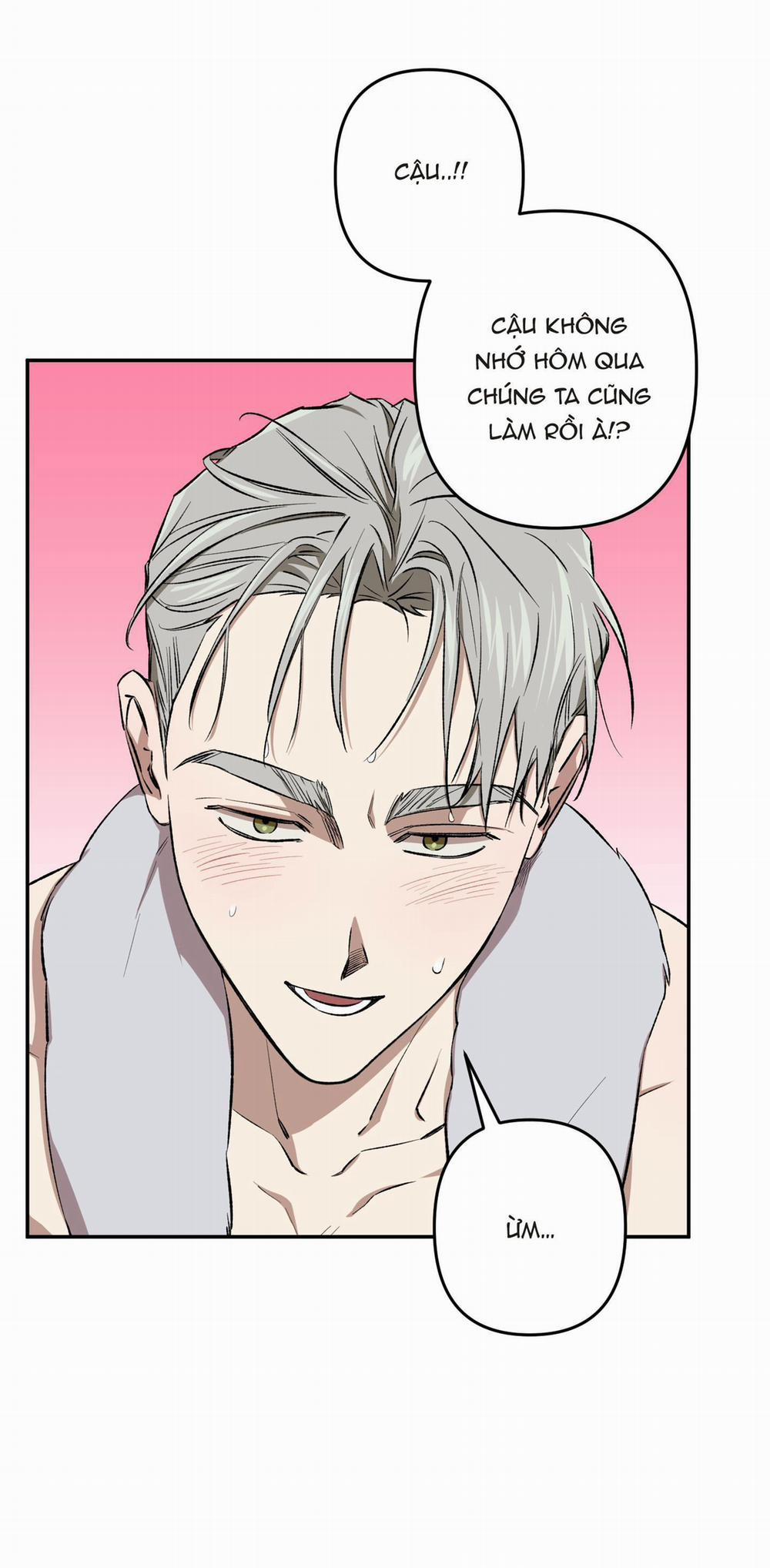 Tuyển Tập Truyện Ngắn Hỏny Của Nhà Sẹc 38 trang 9