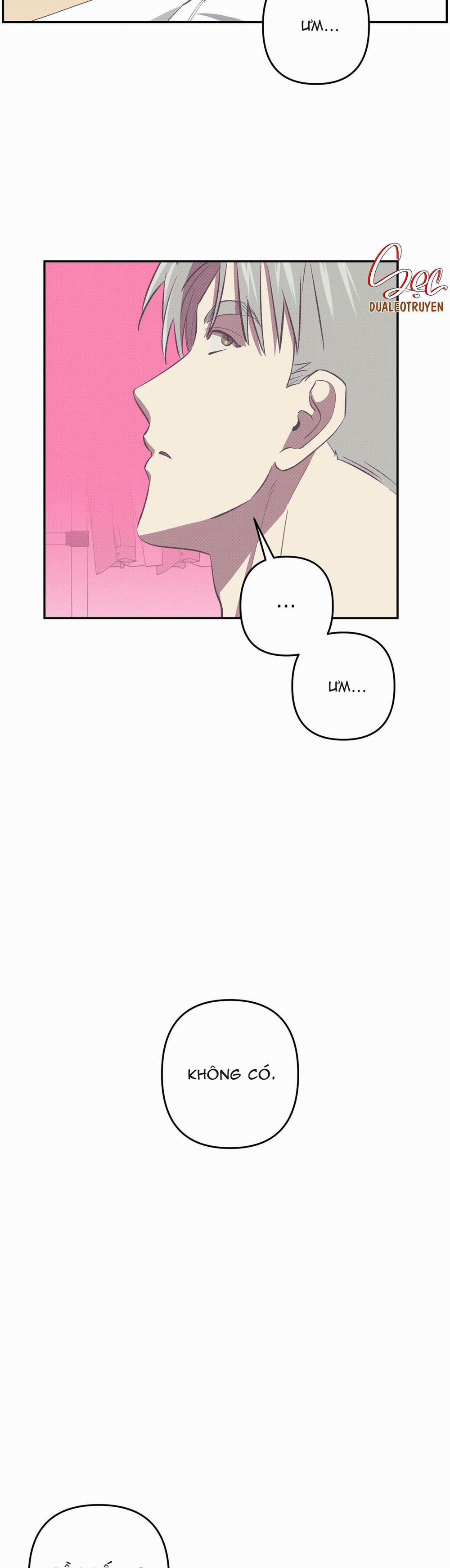 Tuyển Tập Truyện Ngắn Hỏny Của Nhà Sẹc 39 ĐỪNG CỞI NT2 trang 20