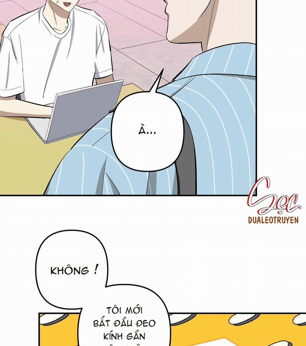 Tuyển Tập Truyện Ngắn Hỏny Của Nhà Sẹc 39 ĐỪNG CỞI NT2 trang 23