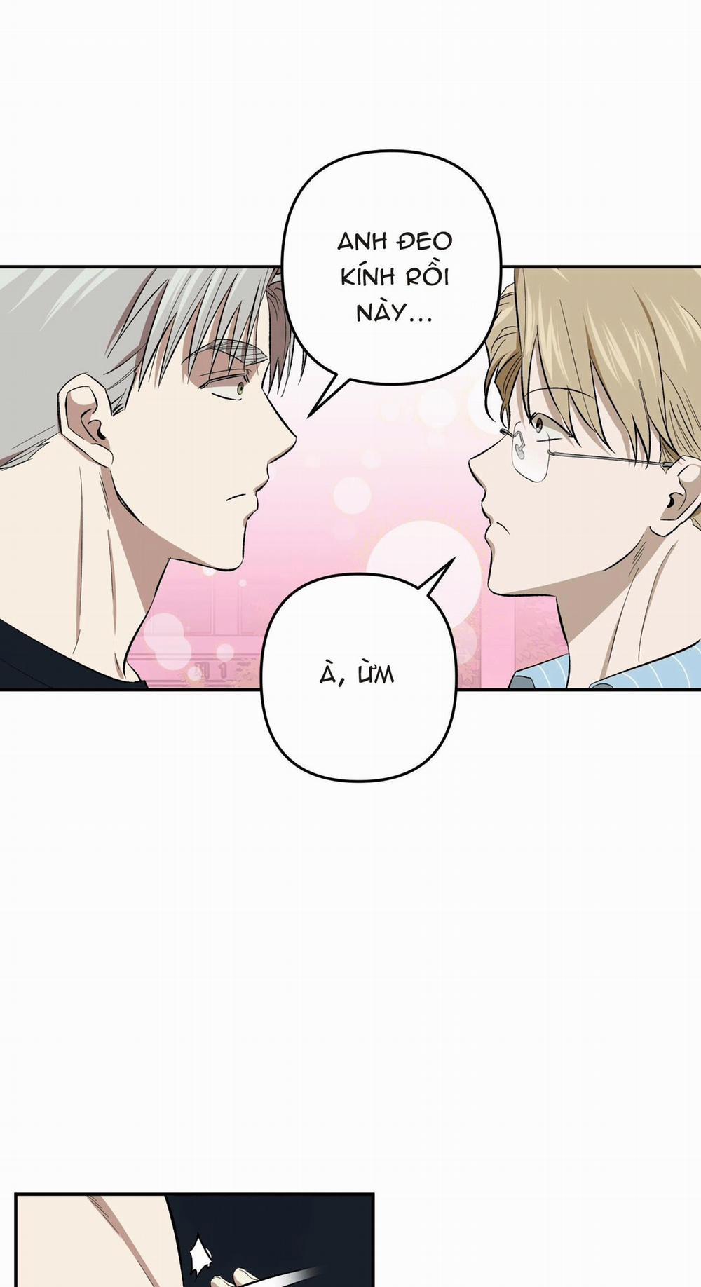 Tuyển Tập Truyện Ngắn Hỏny Của Nhà Sẹc 39 ĐỪNG CỞI NT2 trang 33