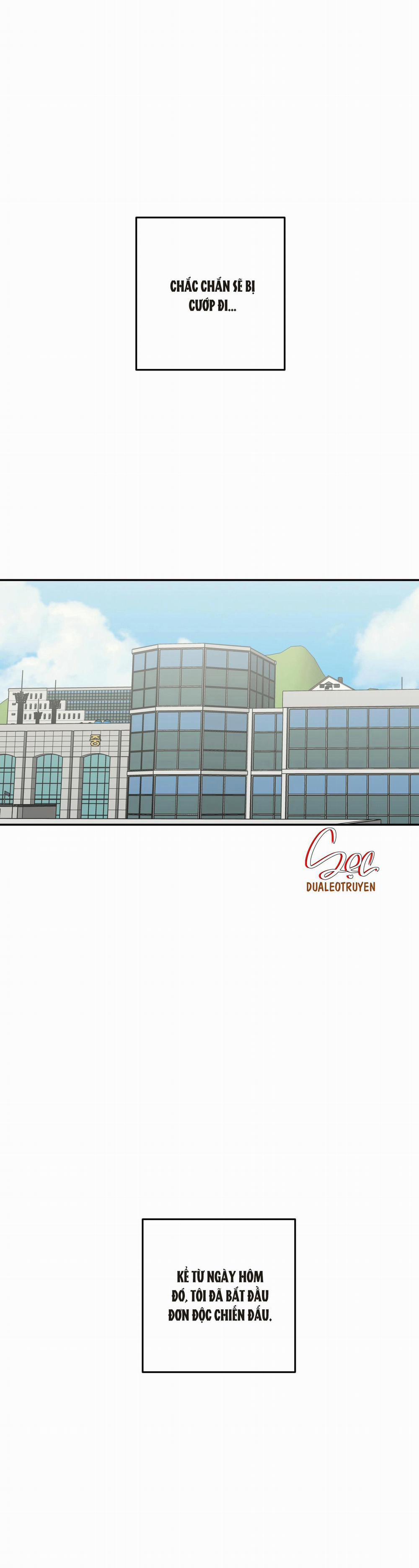 Tuyển Tập Truyện Ngắn Hỏny Của Nhà Sẹc 39 ĐỪNG CỞI NT2 trang 36