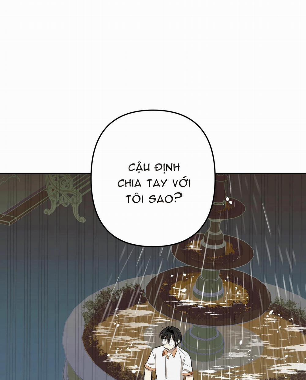 Tuyển Tập Truyện Ngắn Hỏny Của Nhà Sẹc 39 ĐỪNG CỞI NT2 trang 43