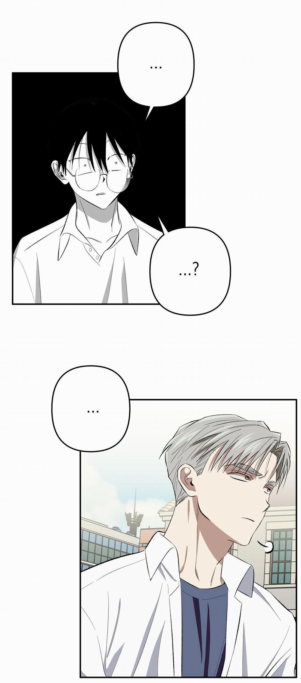 Tuyển Tập Truyện Ngắn Hỏny Của Nhà Sẹc 39 ĐỪNG CỞI NT2 trang 45