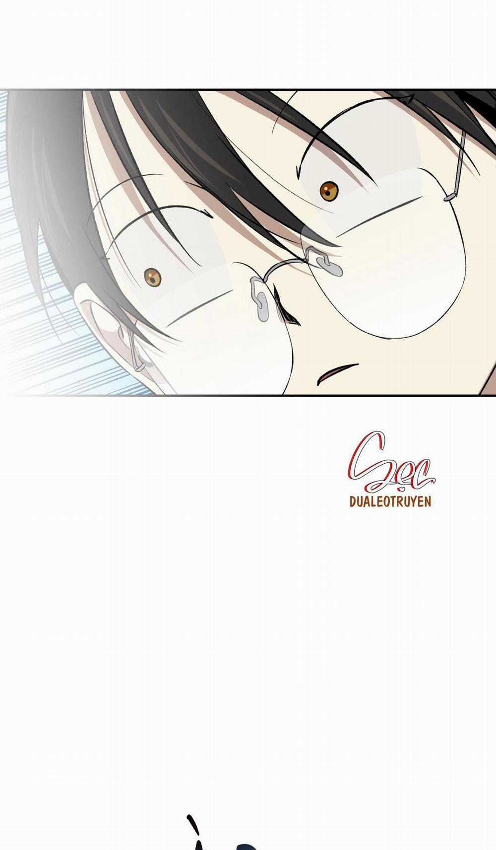 Tuyển Tập Truyện Ngắn Hỏny Của Nhà Sẹc 39 ĐỪNG CỞI NT2 trang 50