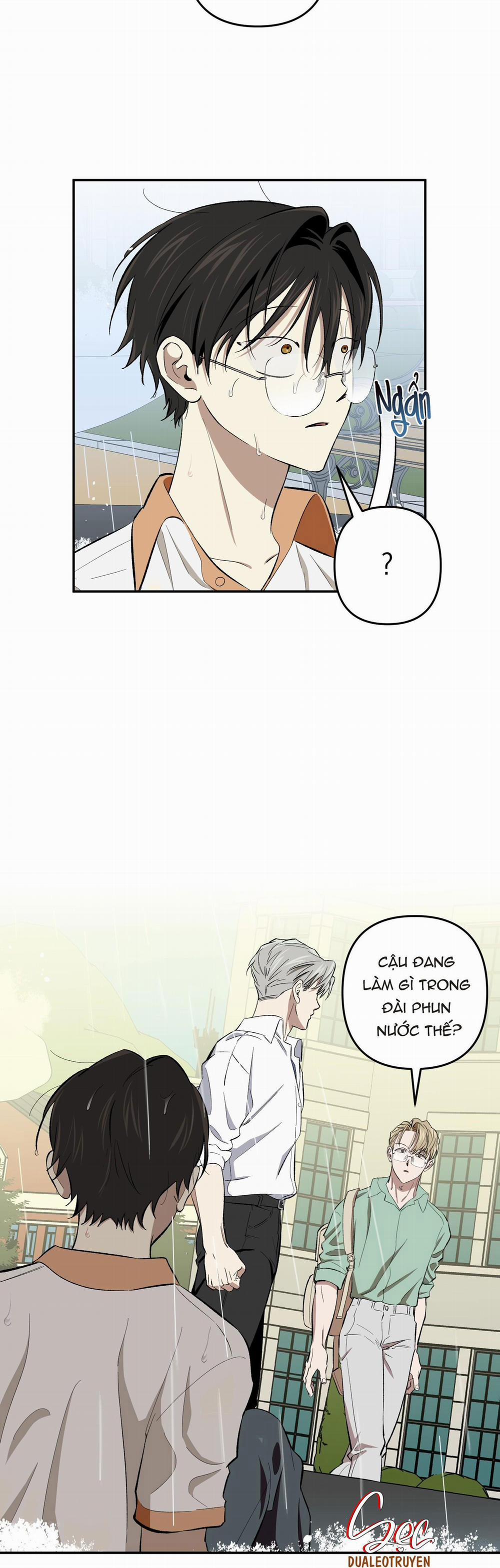 Tuyển Tập Truyện Ngắn Hỏny Của Nhà Sẹc 39 ĐỪNG CỞI NT2 trang 53