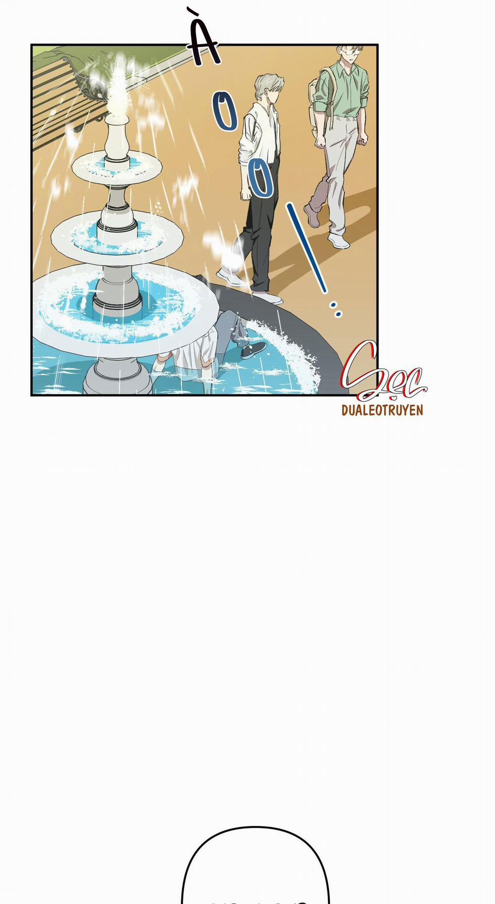 Tuyển Tập Truyện Ngắn Hỏny Của Nhà Sẹc 39 ĐỪNG CỞI NT2 trang 55