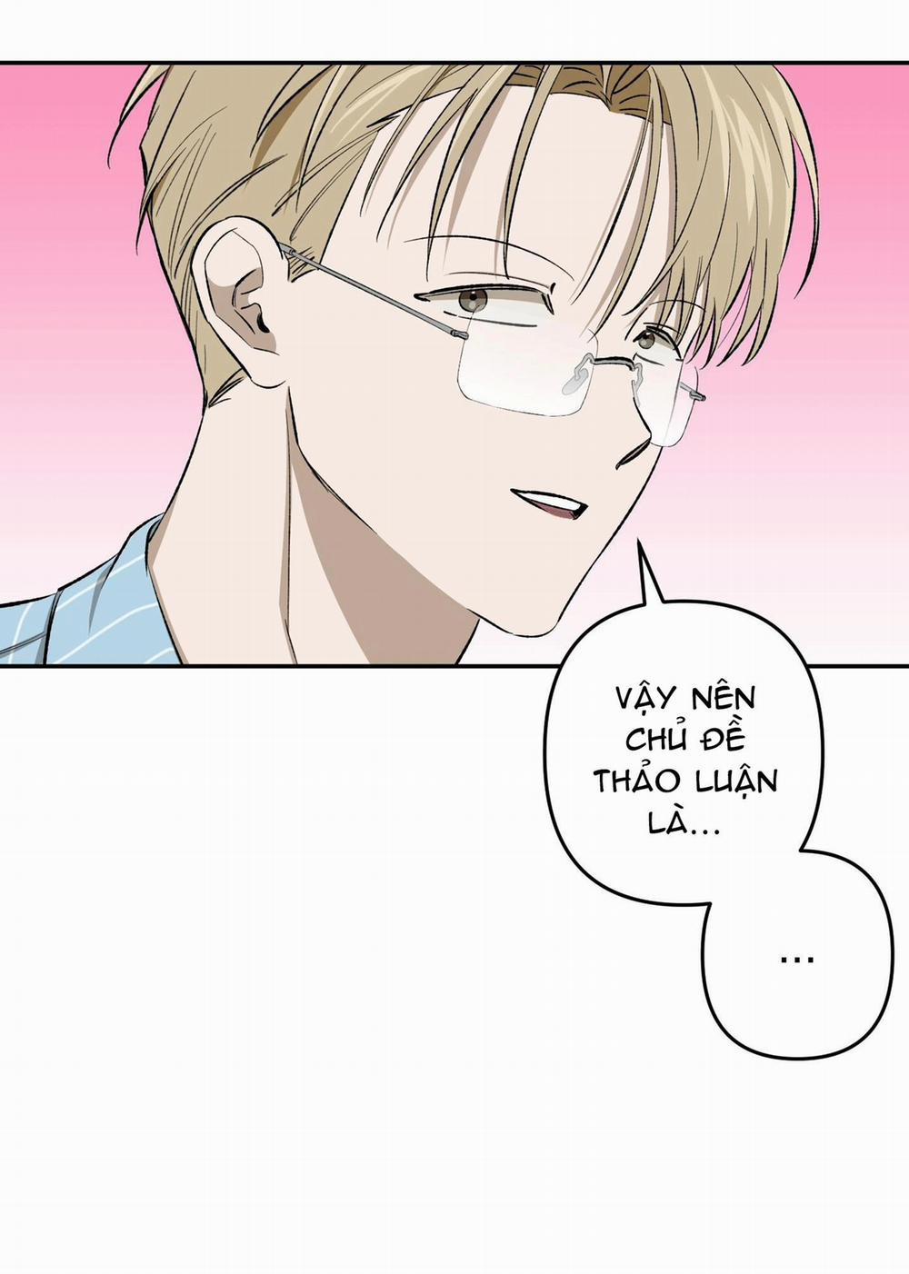 Tuyển Tập Truyện Ngắn Hỏny Của Nhà Sẹc 39 ĐỪNG CỞI NT2 trang 8