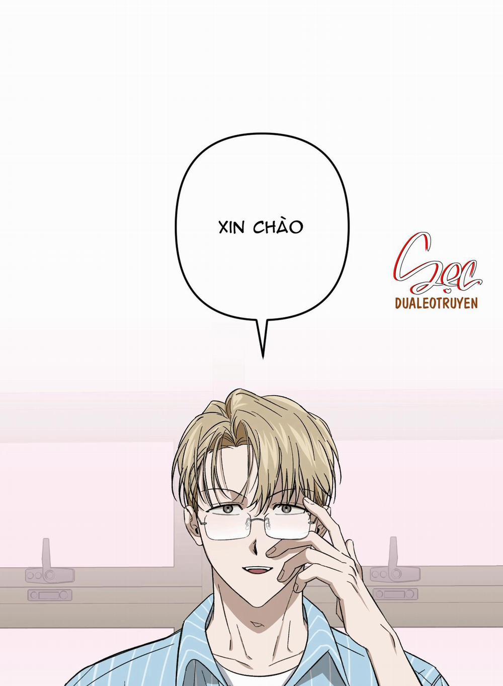 Tuyển Tập Truyện Ngắn Hỏny Của Nhà Sẹc 39 trang 1