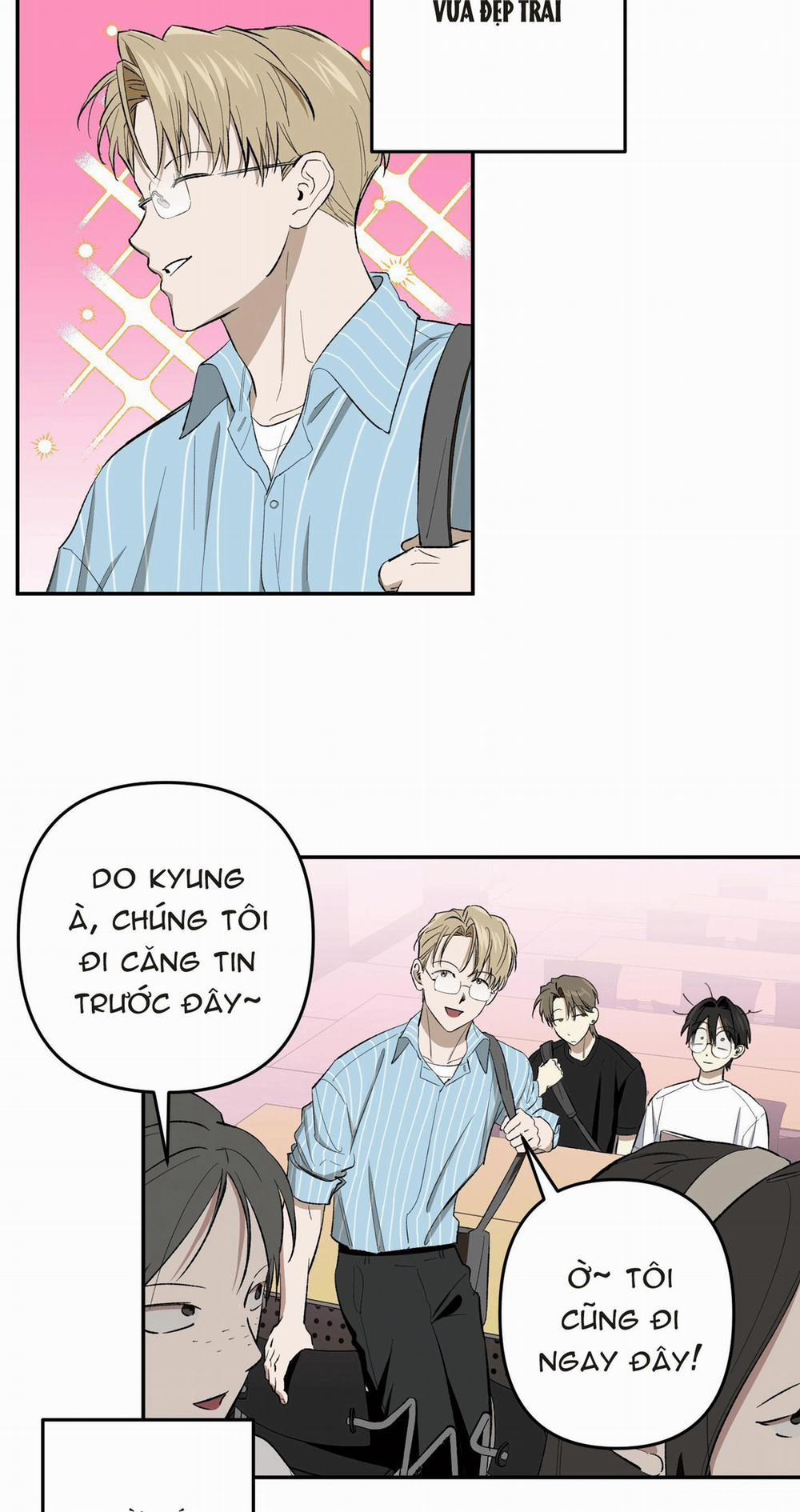 Tuyển Tập Truyện Ngắn Hỏny Của Nhà Sẹc 39 trang 15