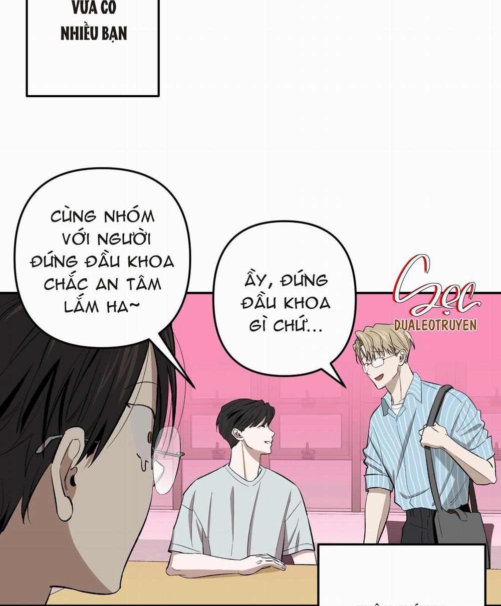 Tuyển Tập Truyện Ngắn Hỏny Của Nhà Sẹc 39 trang 16