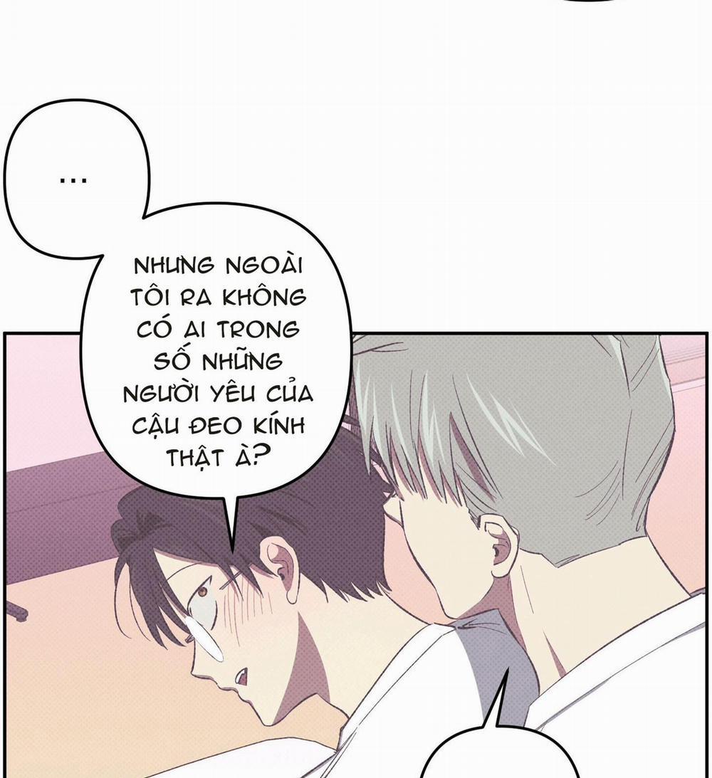 Tuyển Tập Truyện Ngắn Hỏny Của Nhà Sẹc 39 trang 19