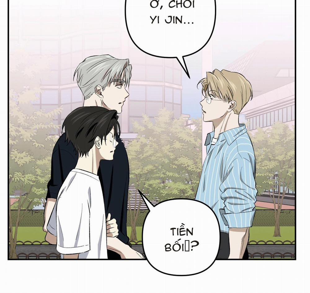 Tuyển Tập Truyện Ngắn Hỏny Của Nhà Sẹc 39 trang 32