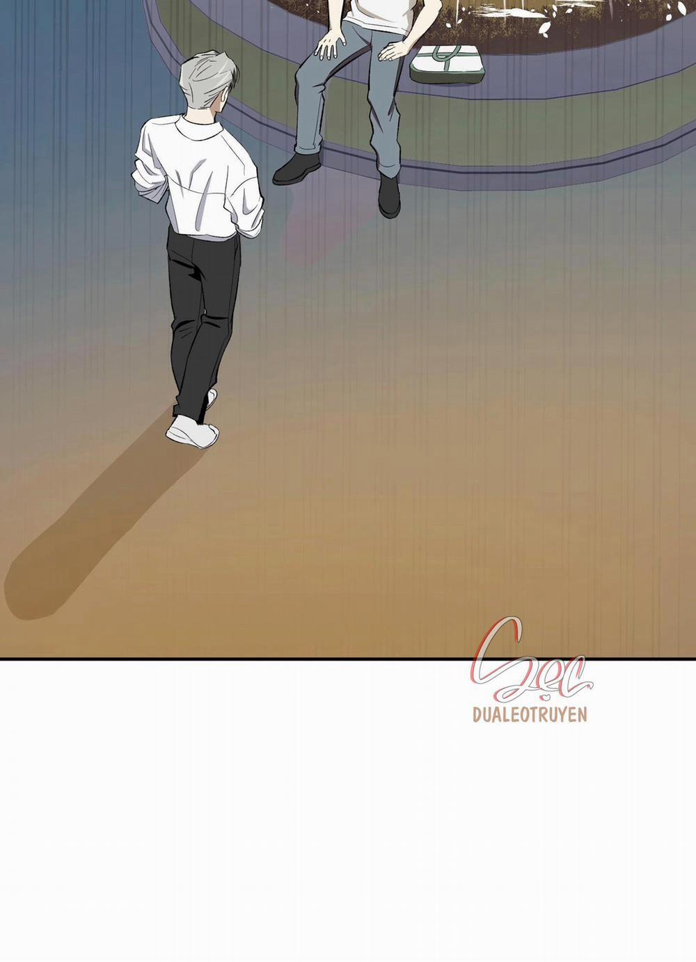 Tuyển Tập Truyện Ngắn Hỏny Của Nhà Sẹc 39 trang 44