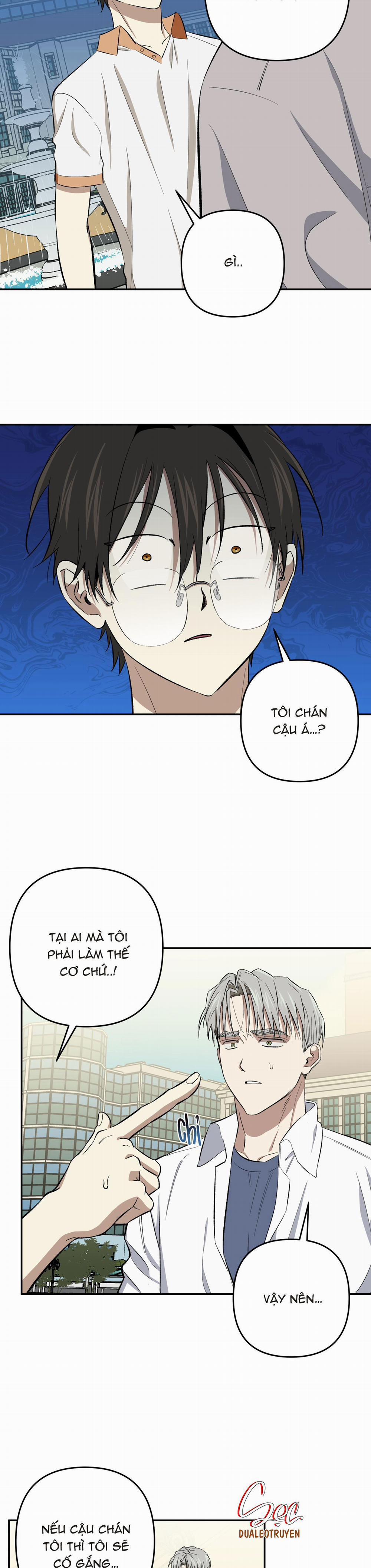 Tuyển Tập Truyện Ngắn Hỏny Của Nhà Sẹc 39 trang 48