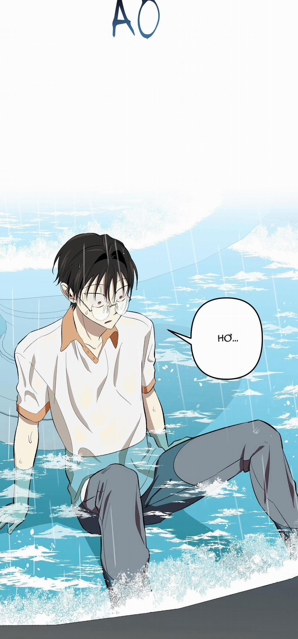 Tuyển Tập Truyện Ngắn Hỏny Của Nhà Sẹc 39 trang 51