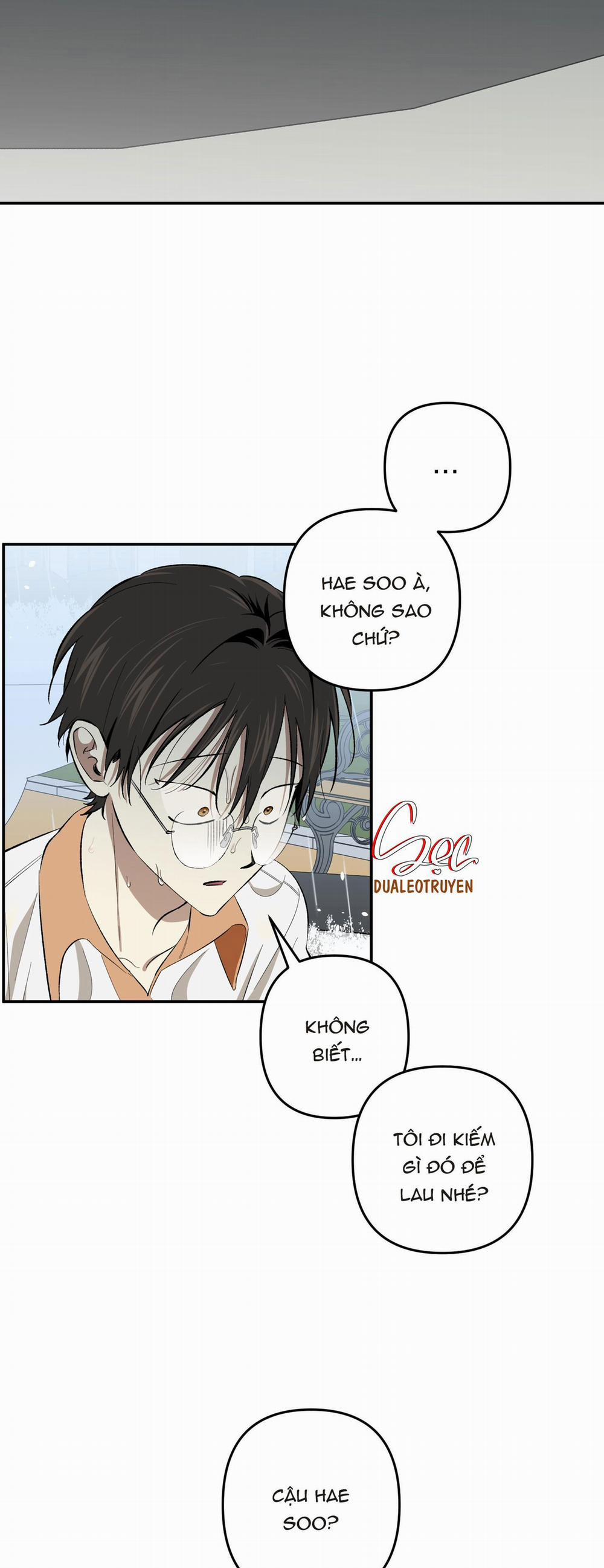 Tuyển Tập Truyện Ngắn Hỏny Của Nhà Sẹc 39 trang 52