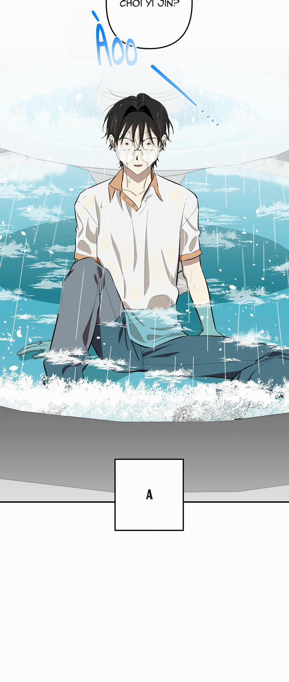 Tuyển Tập Truyện Ngắn Hỏny Của Nhà Sẹc 39 trang 56