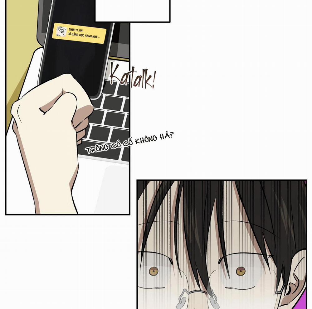 Tuyển Tập Truyện Ngắn Hỏny Của Nhà Sẹc 39 trang 6