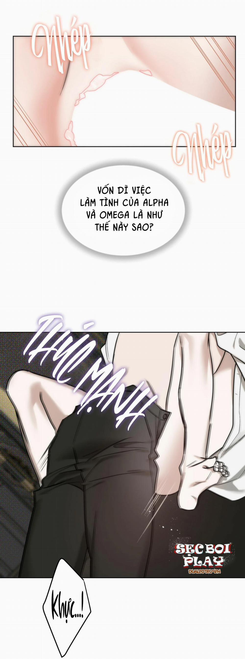 Tuyển Tập Truyện Ngắn Hỏny Của Nhà Sẹc 4 trang 13