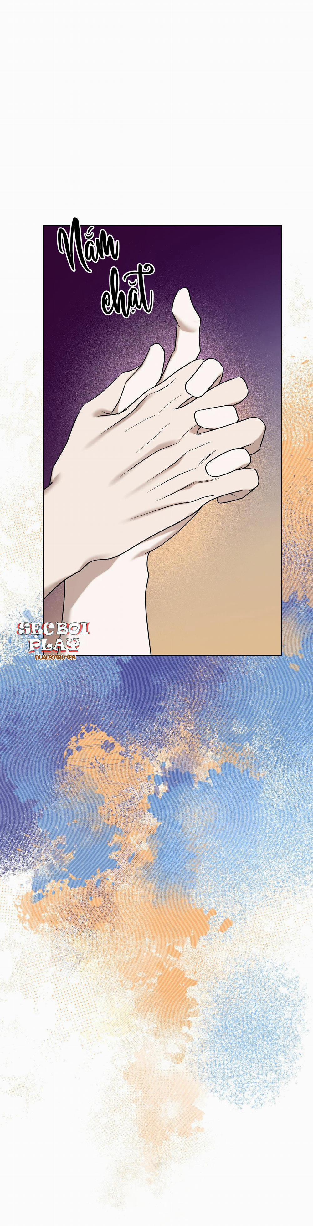 Tuyển Tập Truyện Ngắn Hỏny Của Nhà Sẹc 4 trang 17