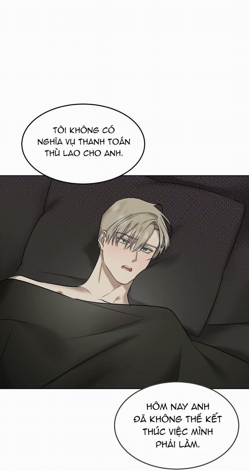 Tuyển Tập Truyện Ngắn Hỏny Của Nhà Sẹc 4 trang 21