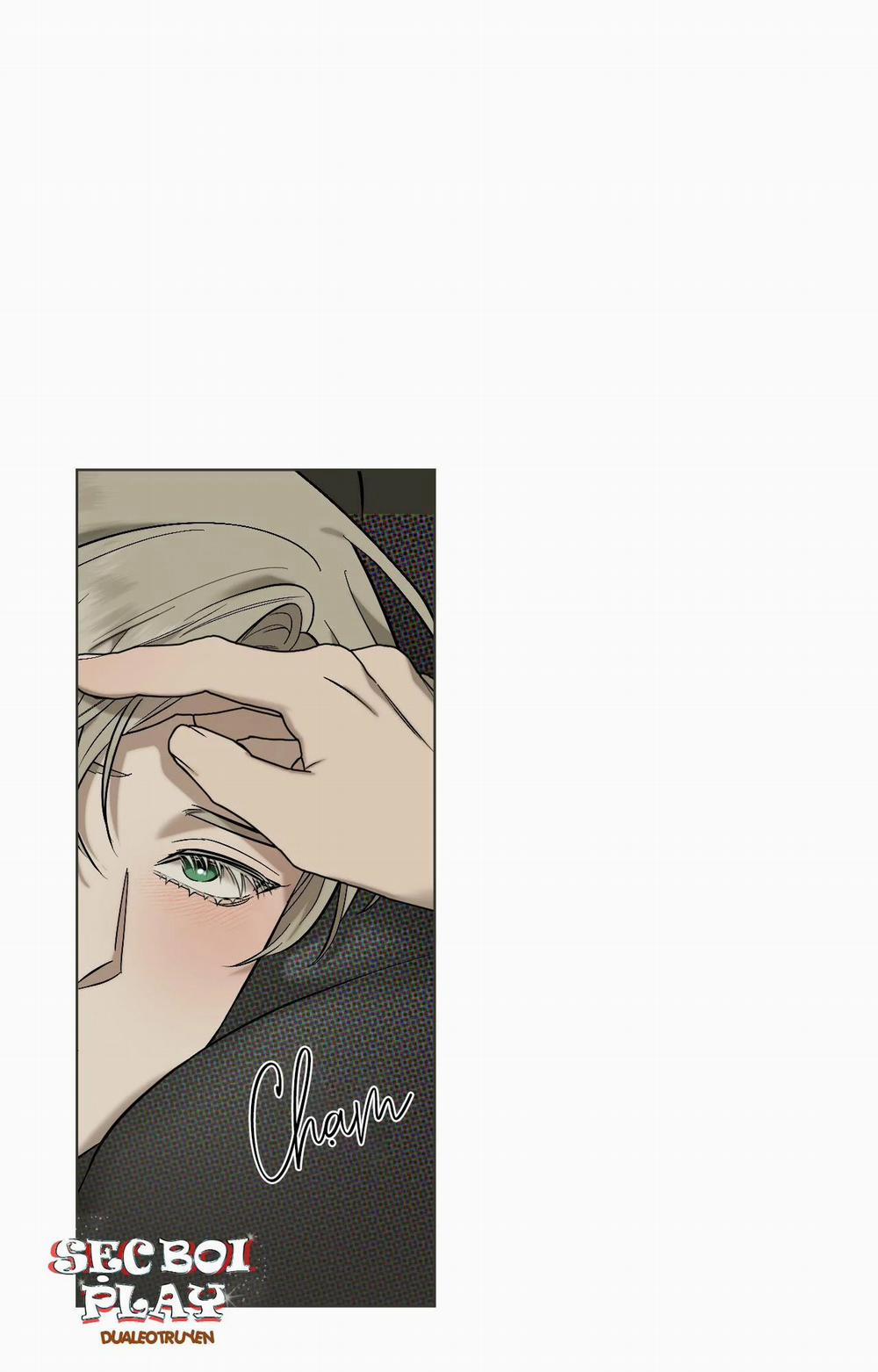 Tuyển Tập Truyện Ngắn Hỏny Của Nhà Sẹc 4 trang 22