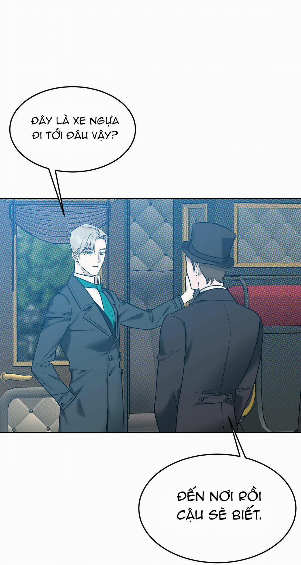 Tuyển Tập Truyện Ngắn Hỏny Của Nhà Sẹc 4 trang 28