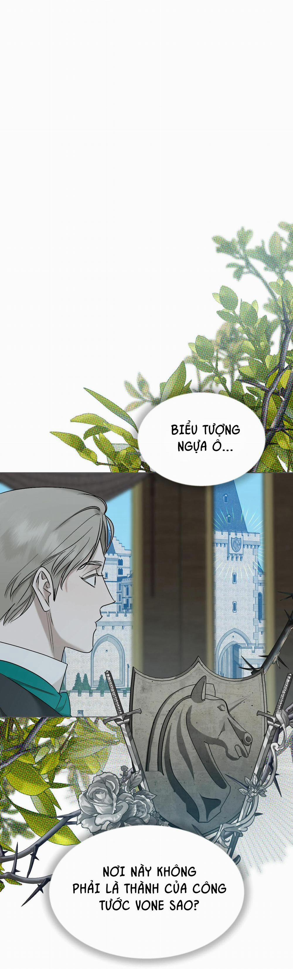 Tuyển Tập Truyện Ngắn Hỏny Của Nhà Sẹc 4 trang 30