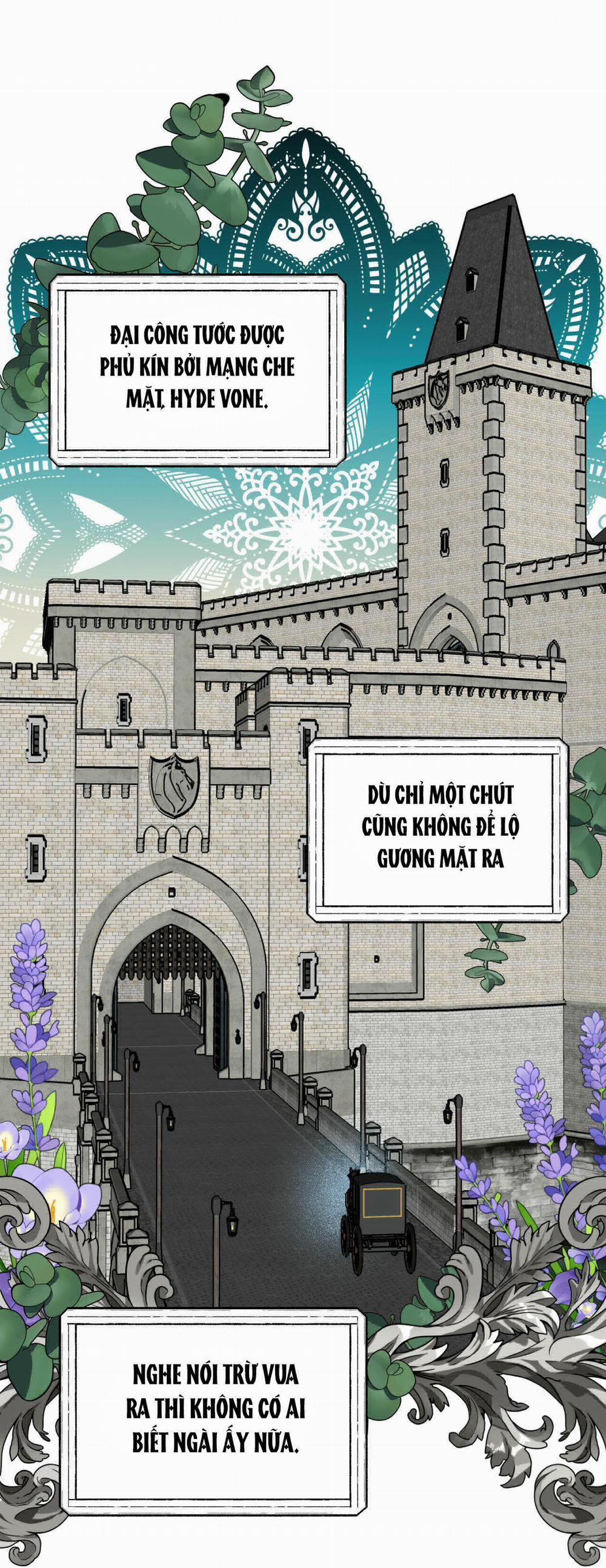 Tuyển Tập Truyện Ngắn Hỏny Của Nhà Sẹc 4 trang 32