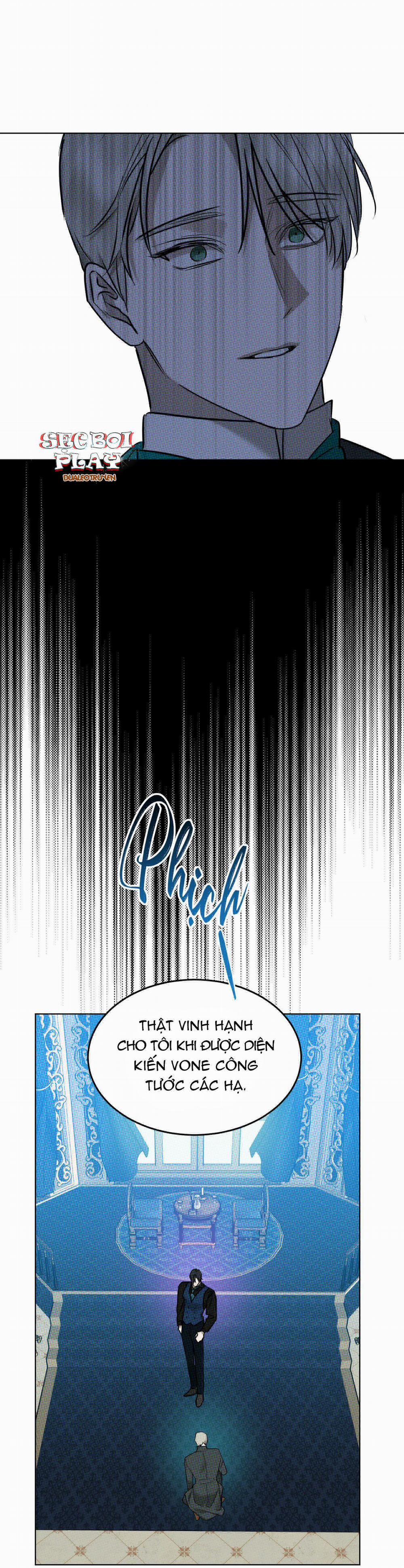 Tuyển Tập Truyện Ngắn Hỏny Của Nhà Sẹc 4 trang 43