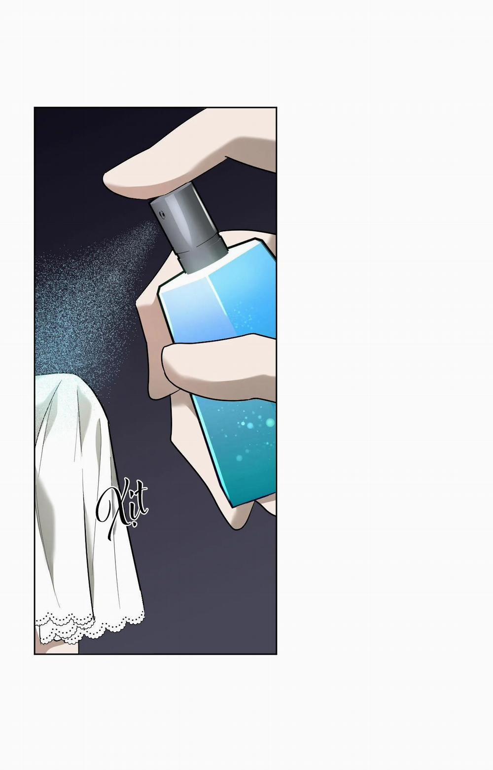 Tuyển Tập Truyện Ngắn Hỏny Của Nhà Sẹc 4 trang 48