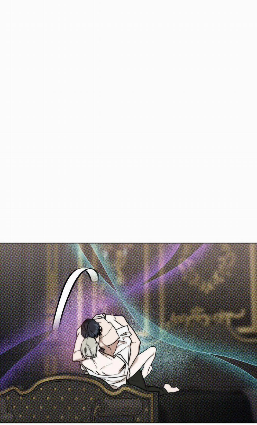 Tuyển Tập Truyện Ngắn Hỏny Của Nhà Sẹc 4 trang 5