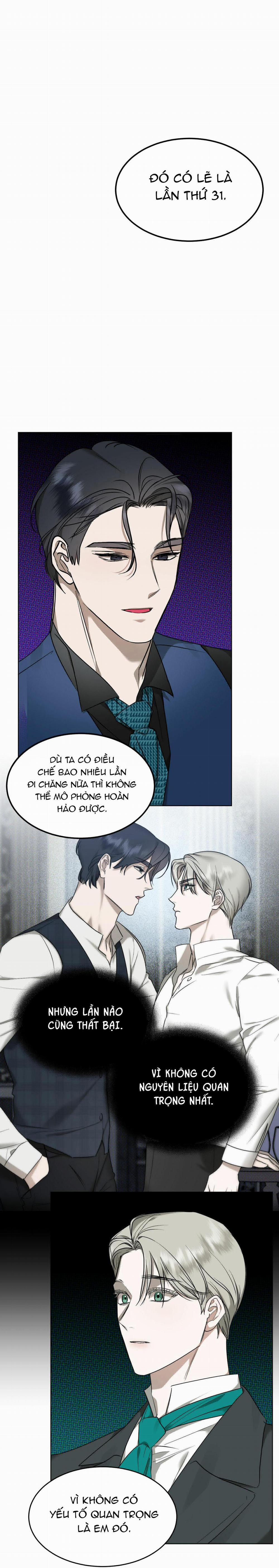 Tuyển Tập Truyện Ngắn Hỏny Của Nhà Sẹc 4 trang 51