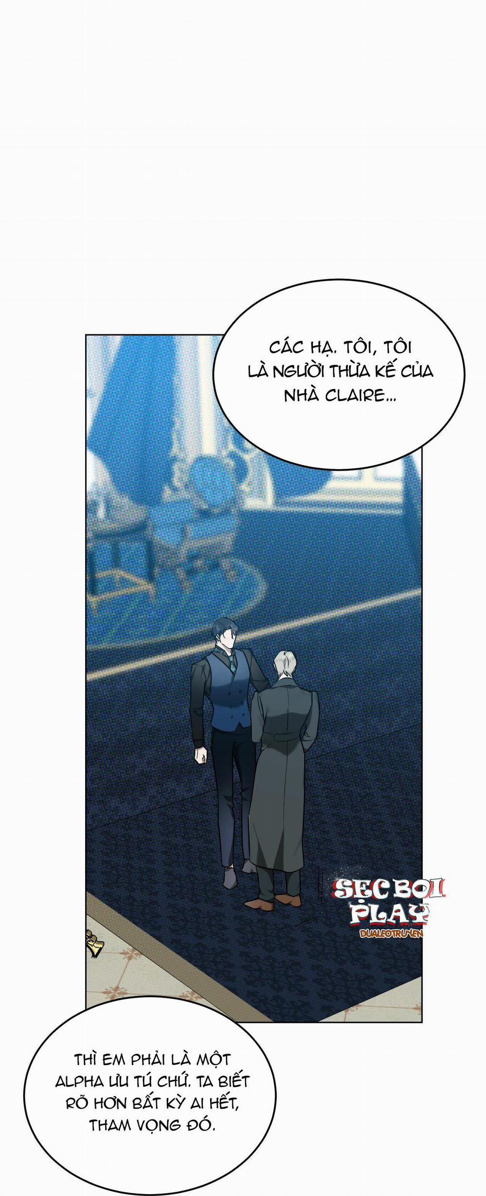 Tuyển Tập Truyện Ngắn Hỏny Của Nhà Sẹc 4 trang 62