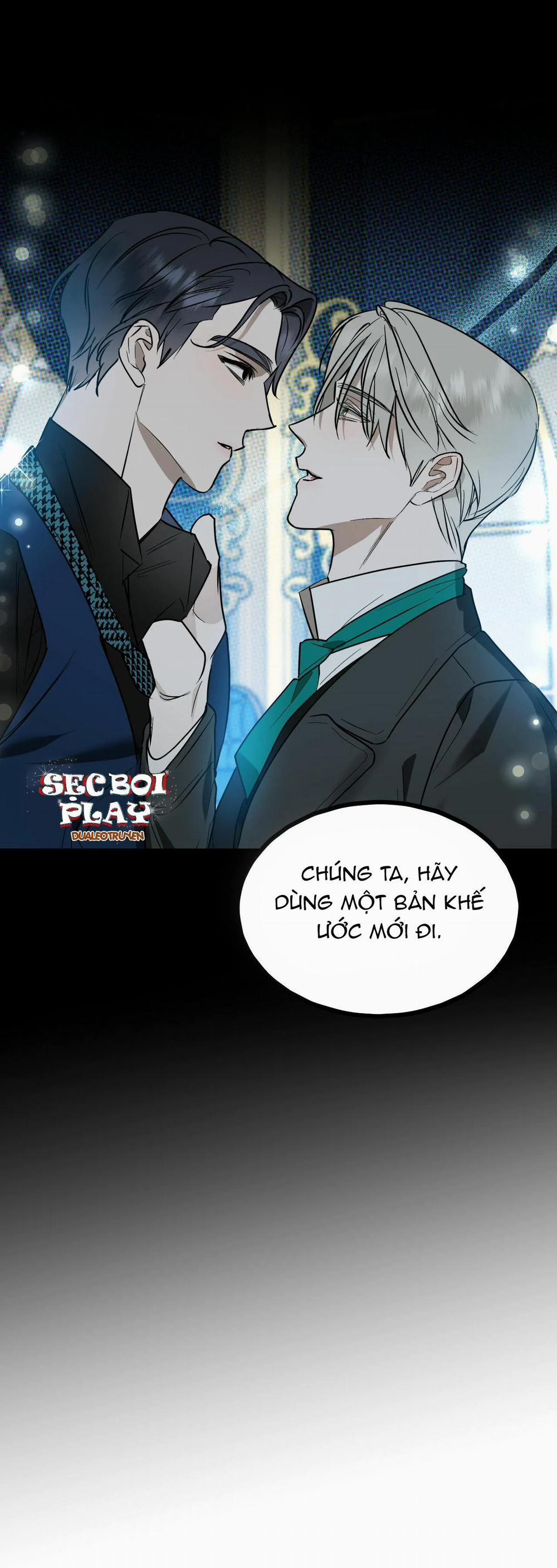 Tuyển Tập Truyện Ngắn Hỏny Của Nhà Sẹc 4 trang 70