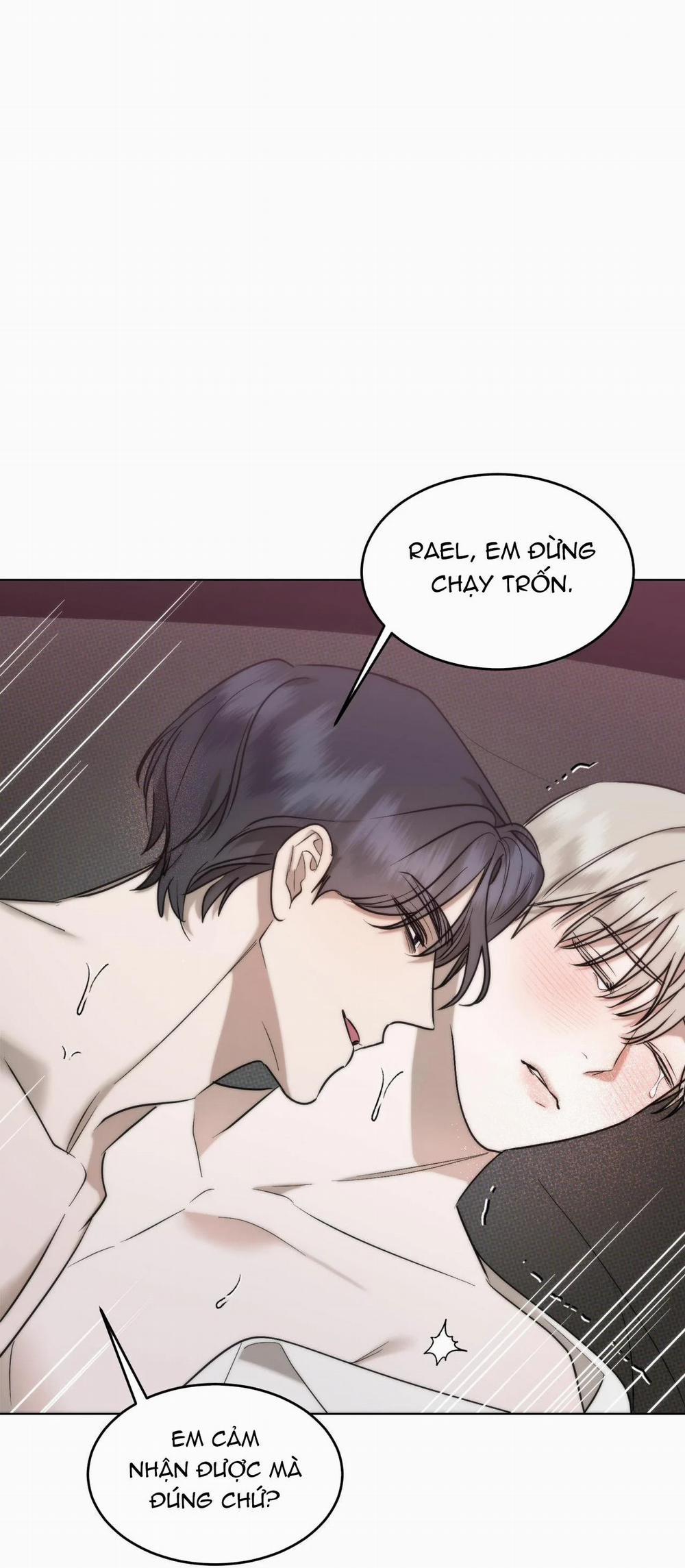 Tuyển Tập Truyện Ngắn Hỏny Của Nhà Sẹc 4 trang 9