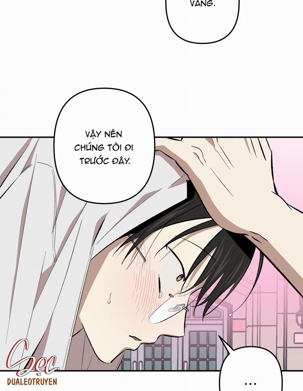 Tuyển Tập Truyện Ngắn Hỏny Của Nhà Sẹc 40 ĐỪNG CỞI NT END trang 11