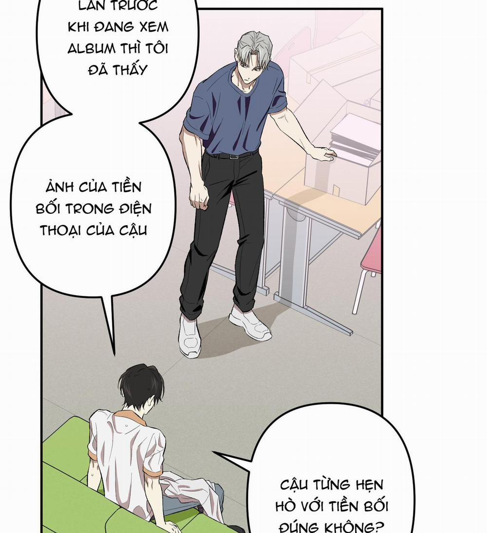 Tuyển Tập Truyện Ngắn Hỏny Của Nhà Sẹc 40 ĐỪNG CỞI NT END trang 23