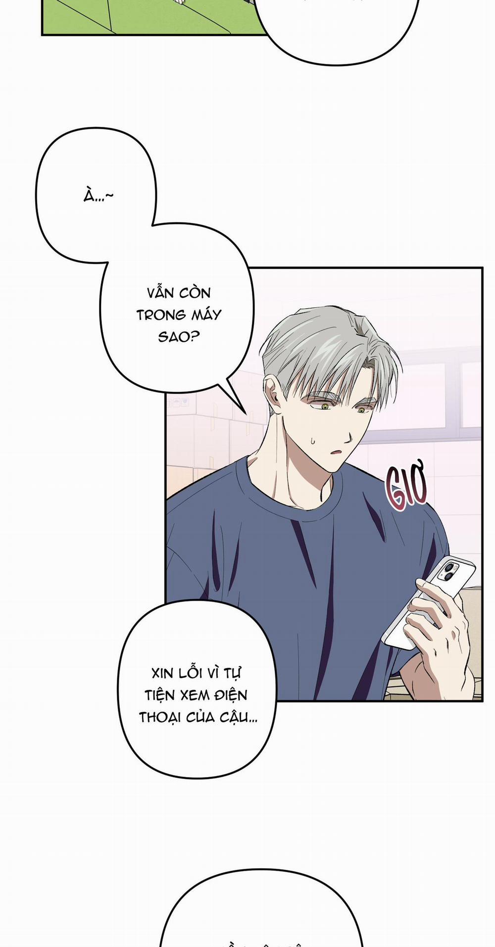 Tuyển Tập Truyện Ngắn Hỏny Của Nhà Sẹc 40 ĐỪNG CỞI NT END trang 24