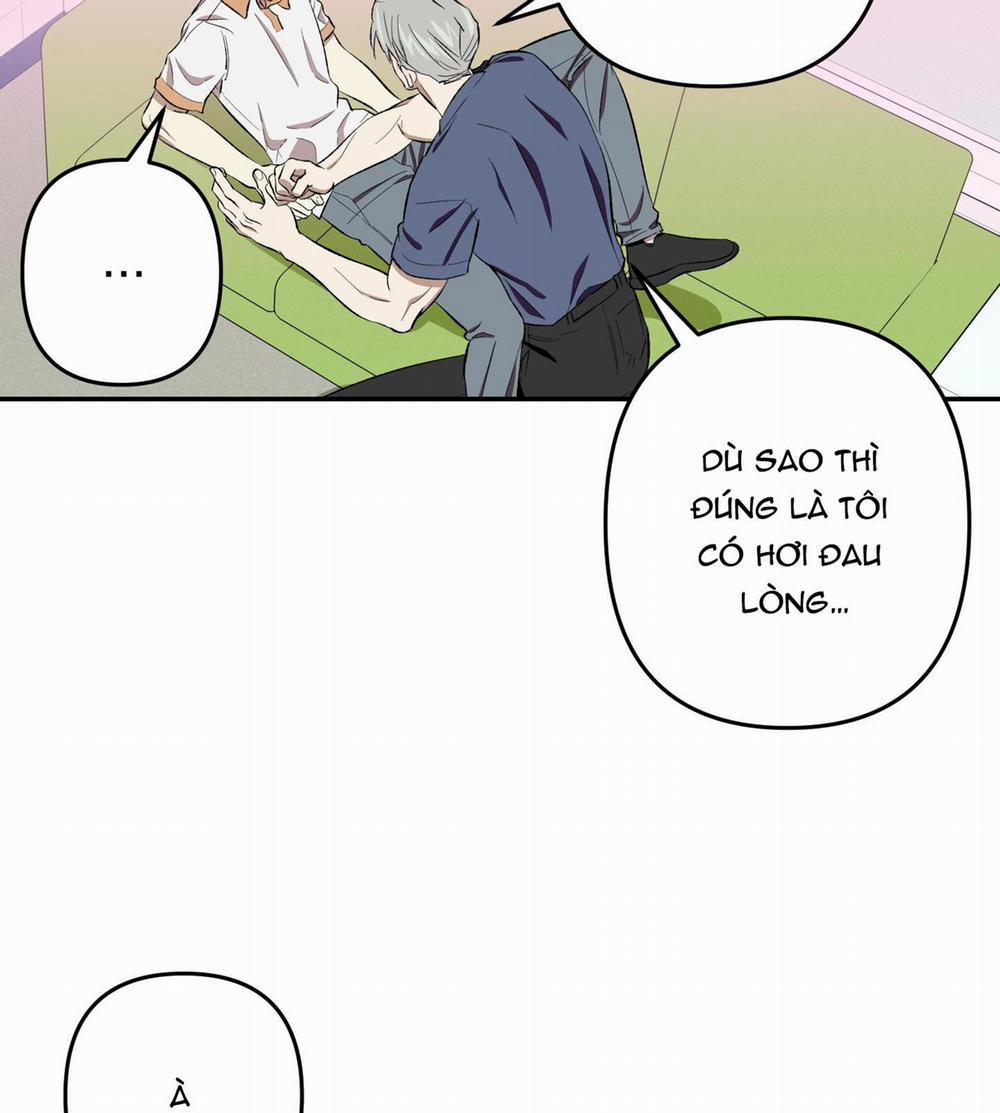 Tuyển Tập Truyện Ngắn Hỏny Của Nhà Sẹc 40 ĐỪNG CỞI NT END trang 33