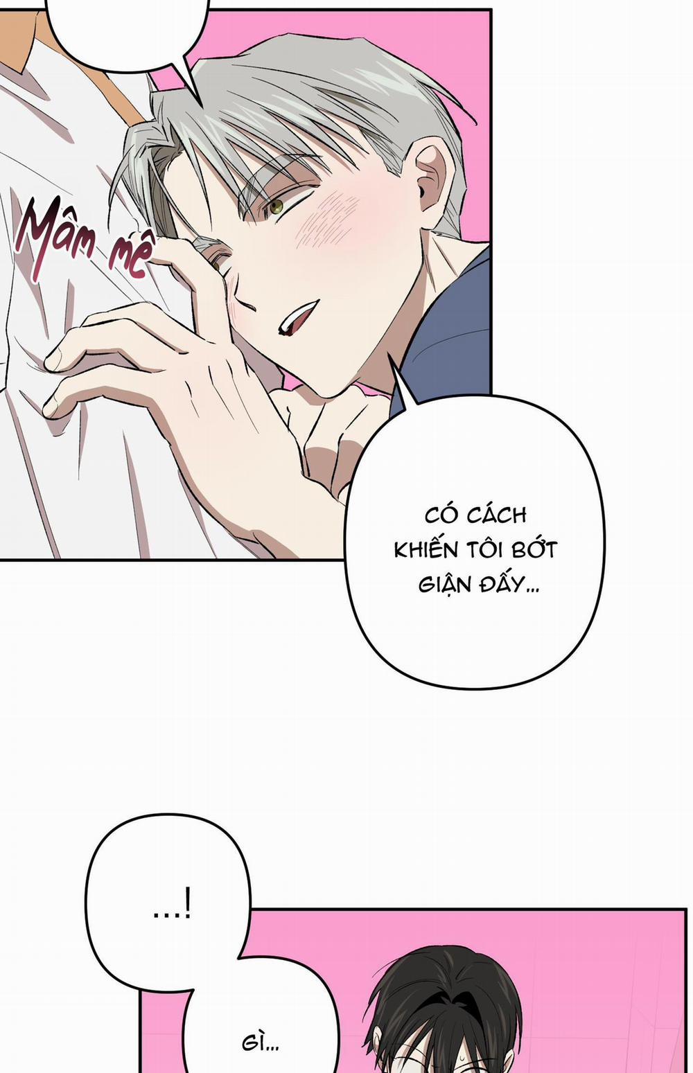 Tuyển Tập Truyện Ngắn Hỏny Của Nhà Sẹc 40 ĐỪNG CỞI NT END trang 34