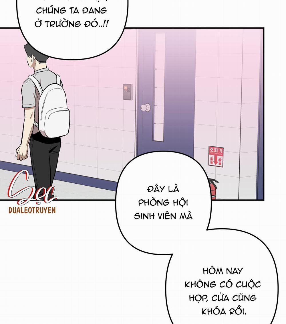 Tuyển Tập Truyện Ngắn Hỏny Của Nhà Sẹc 40 ĐỪNG CỞI NT END trang 36