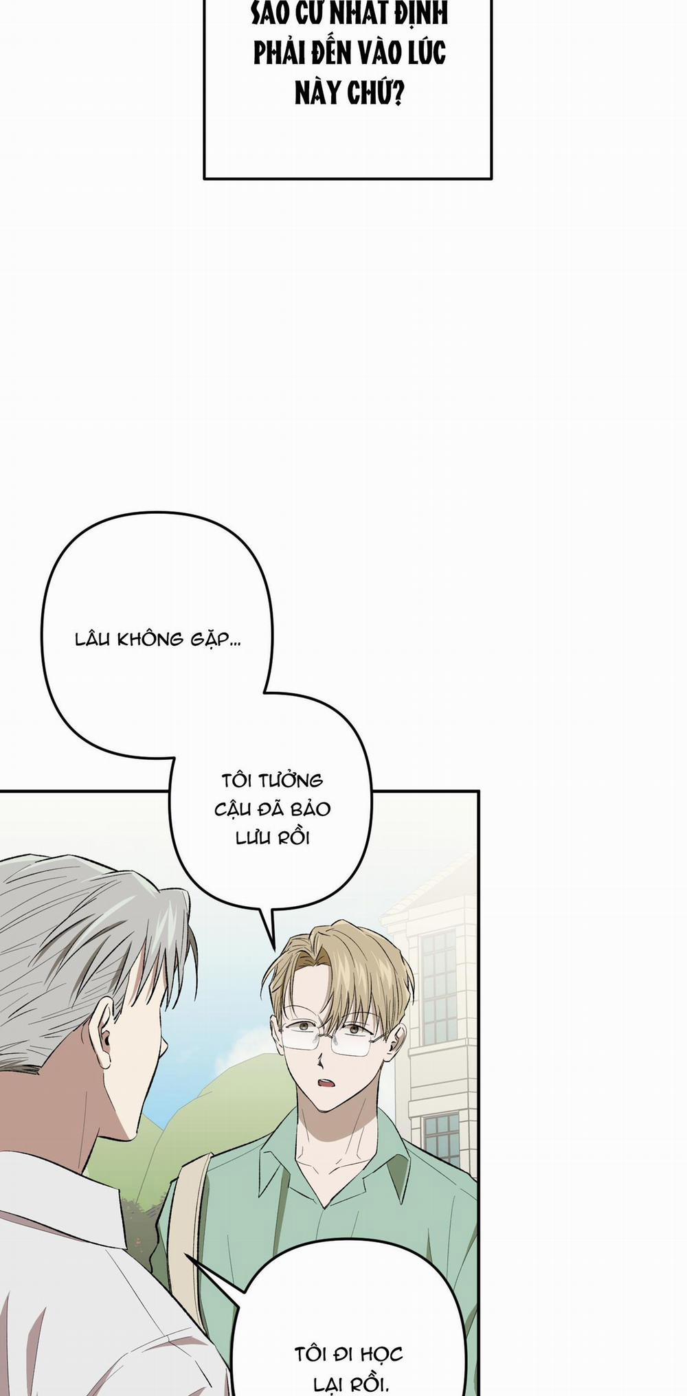 Tuyển Tập Truyện Ngắn Hỏny Của Nhà Sẹc 40 ĐỪNG CỞI NT END trang 4